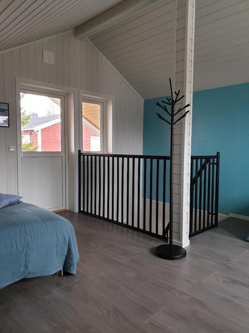 Olderdalen Ski Camp Room photo